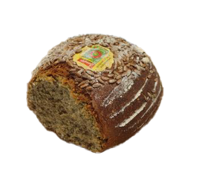 Produktfoto zu Bärlauchkruste