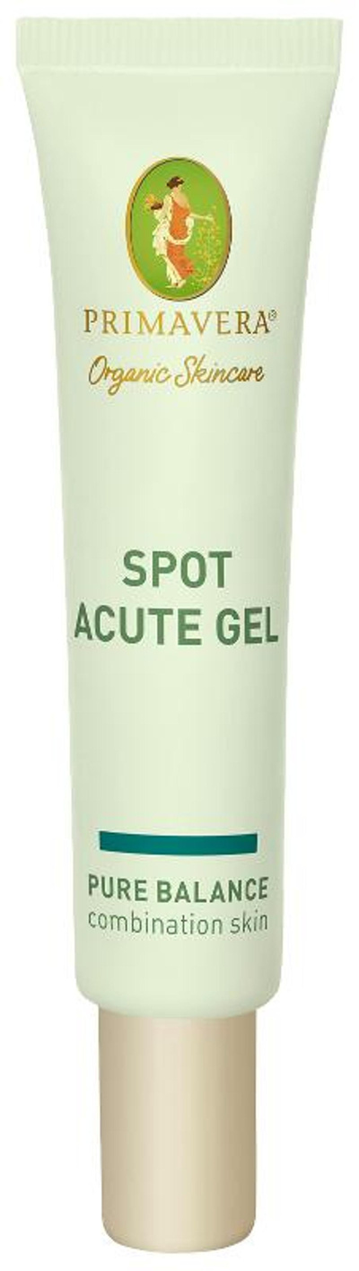 Produktfoto zu Spot Acute Gel