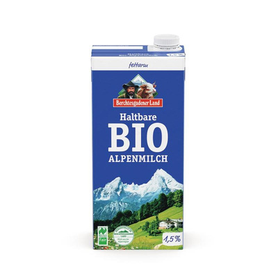 Produktfoto zu H-Milch 1,5 %