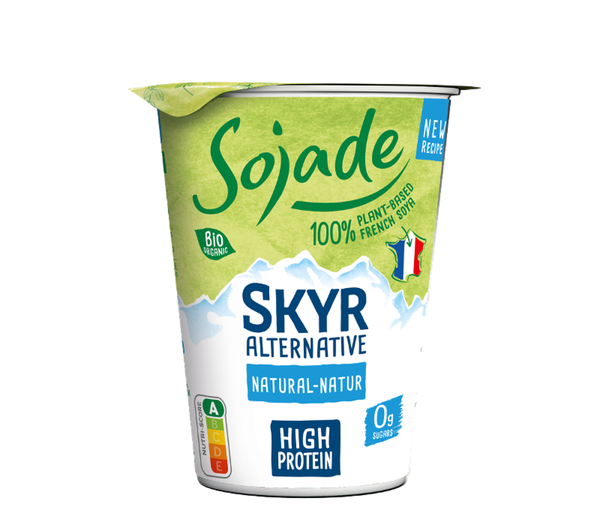 Produktfoto zu Skyr Alternative