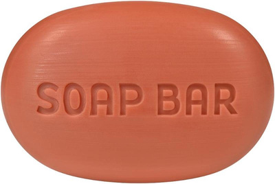 Produktfoto zu Hair & Body Seife Blutorange
