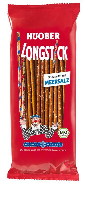 Produktfoto zu Longsticks mit Meersalz