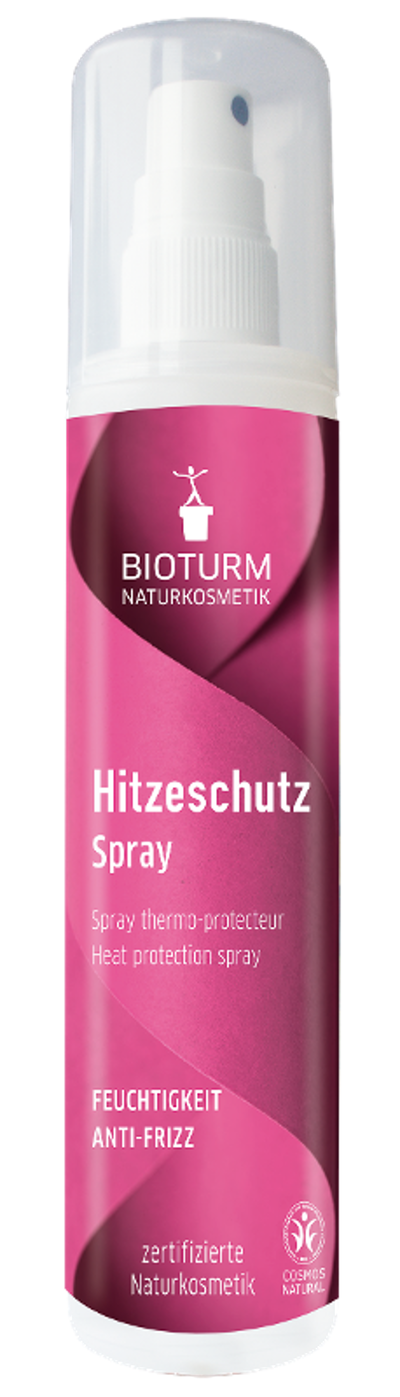 Produktfoto zu Hitzeschutzspray