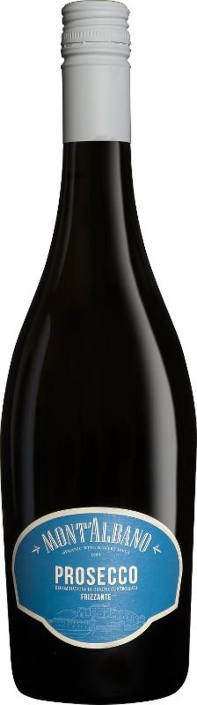 Produktfoto zu Prosecco DOC 0,75 Liter