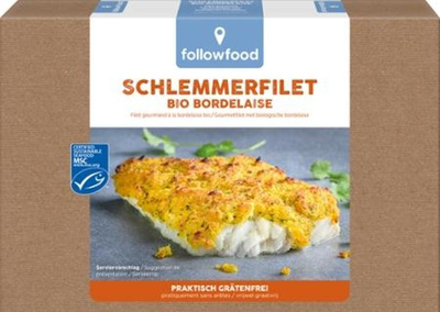 Produktfoto zu Schlemmerfilet Bordelaise ❄️