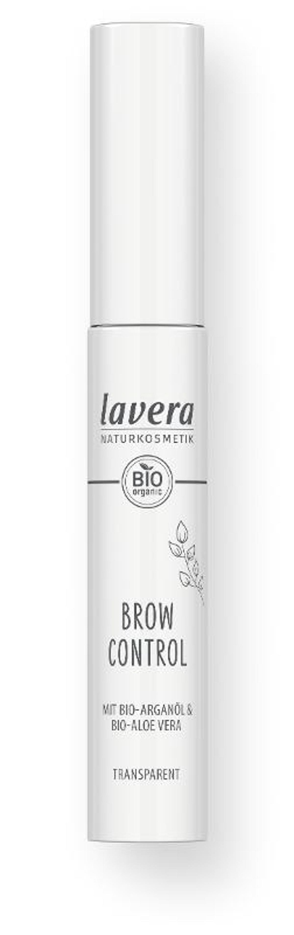 Produktfoto zu Eyebrow Control Transparent