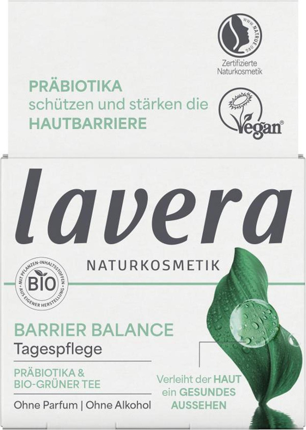 Produktfoto zu Barrier Balance Tagespflege