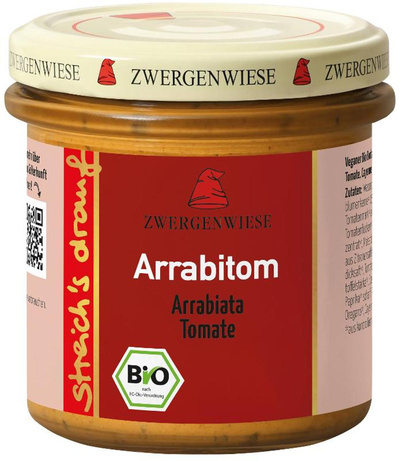 Produktfoto zu Streichs drauf Arrabitom