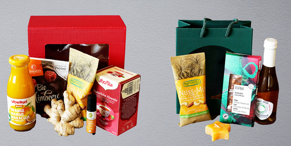 Geschenke