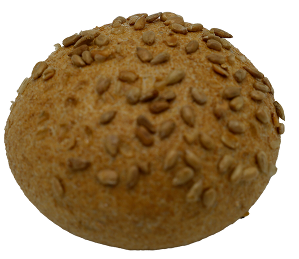 Produktfoto zu Vollkorn-Semmel Sonnenblume