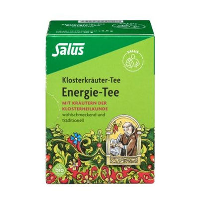 Produktfoto zu Energie-Tee