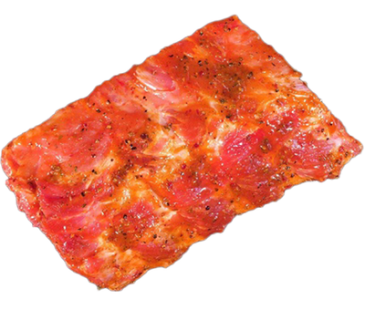 Produktfoto zu Spare Ribs mariniert