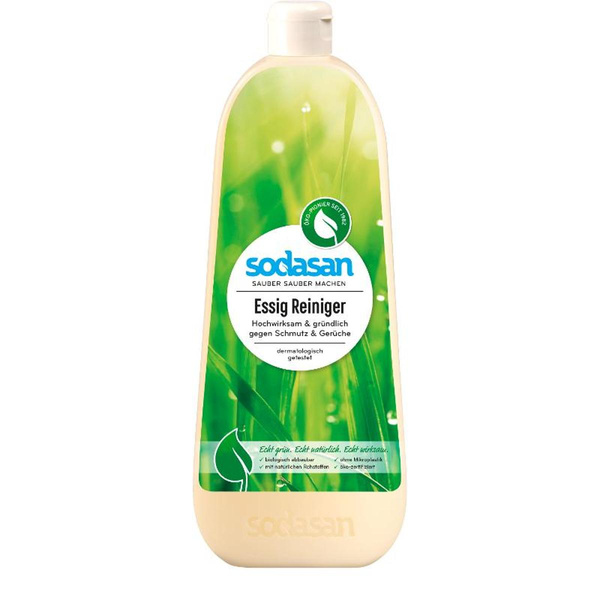 Produktfoto zu Essig-Reiniger