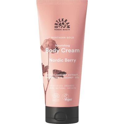 Produktfoto zu Body Cream Nordic Berry