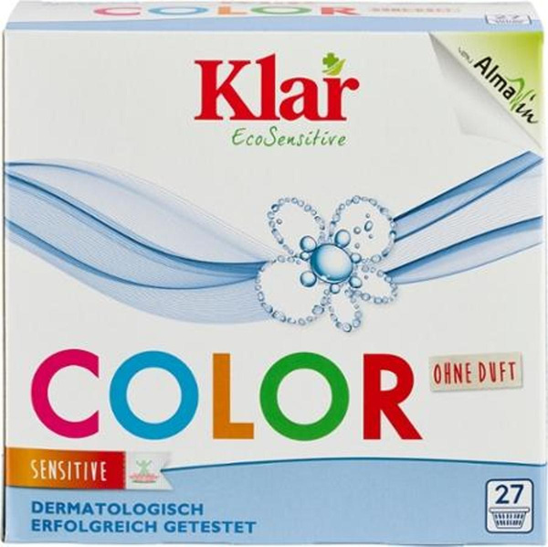 Produktfoto zu Waschmittel Color Sensitive