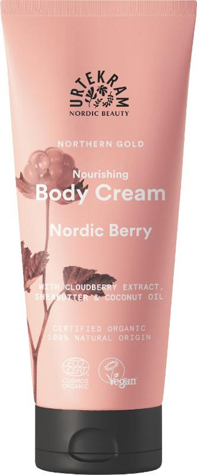 Produktfoto zu Body Cream Nordic Berry