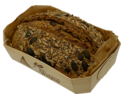 Produktfoto zu Dinkelfitmacher Brot