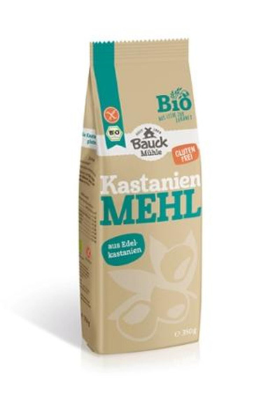 Produktfoto zu Kastanienmehl