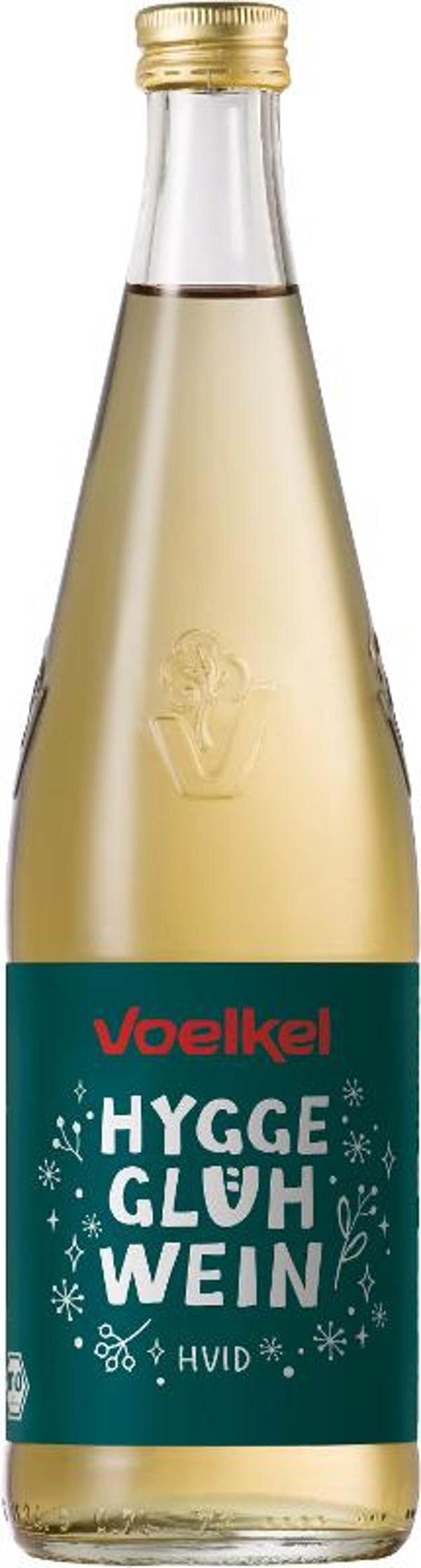 Produktfoto zu Hygge Glühwein weiss