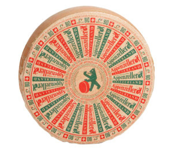 Produktfoto zu Appenzeller Classic AOC