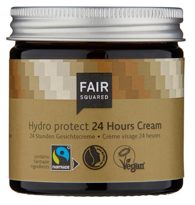 Produktfoto zu Hydro protect 24 Hours Cream Argan
