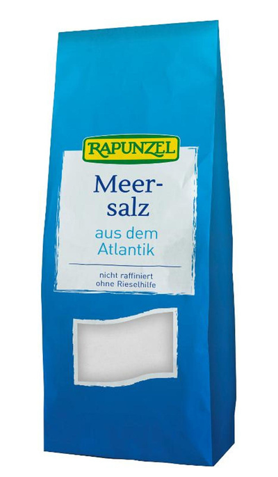 Produktfoto zu Atlantikmeersalz fein