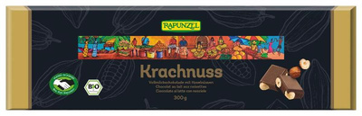 Produktfoto zu Schokolade Krachnuss groß