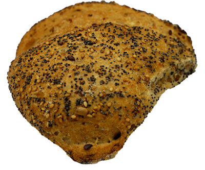 Produktfoto zu Mehrkornsemmel