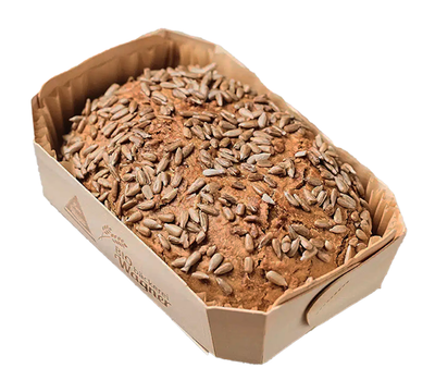 Produktfoto zu Sonnenblumenbrot