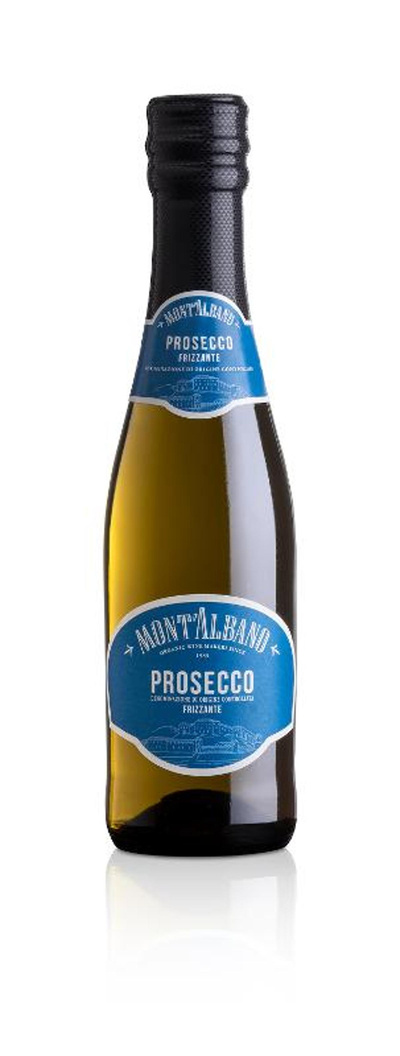 Produktfoto zu Prosecco DOC