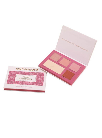 Produktfoto zu Lidschatten Dreams Come True