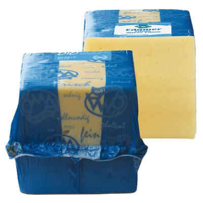 Produktfoto zu Edamer Allgäu 40 %