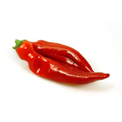 Produktfoto zu Spitzpaprika rot - Ramiro