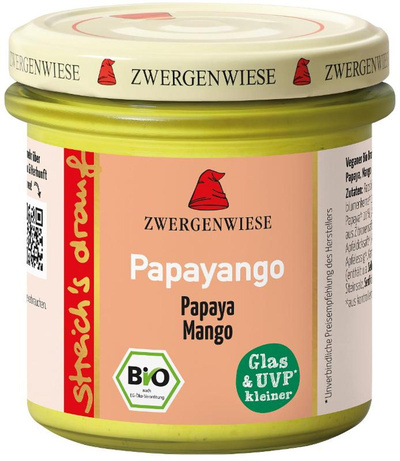 Produktfoto zu Streich's drauf Papayango