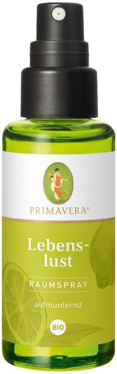 Produktfoto zu Raumspray Lebenslust