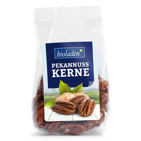 Produktfoto zu Pekannusskerne Hälften