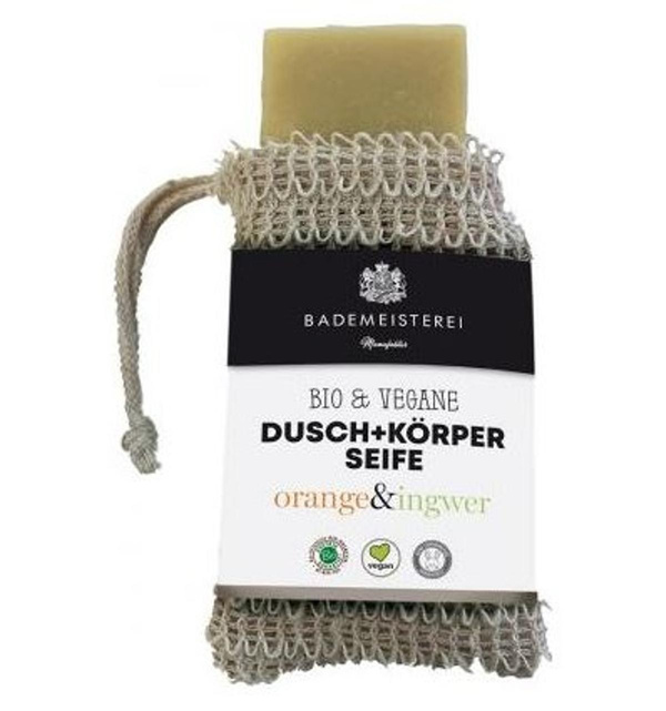 Produktfoto zu Pflegebad Bleib gesund Dresdner Essenz