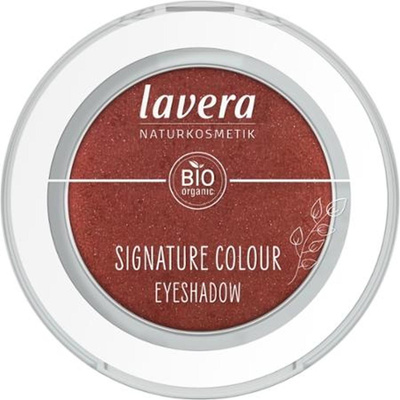 Produktfoto zu Eyeshadow Red Ochre 06