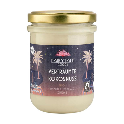 Produktfoto zu Verträumte Kokosnuss