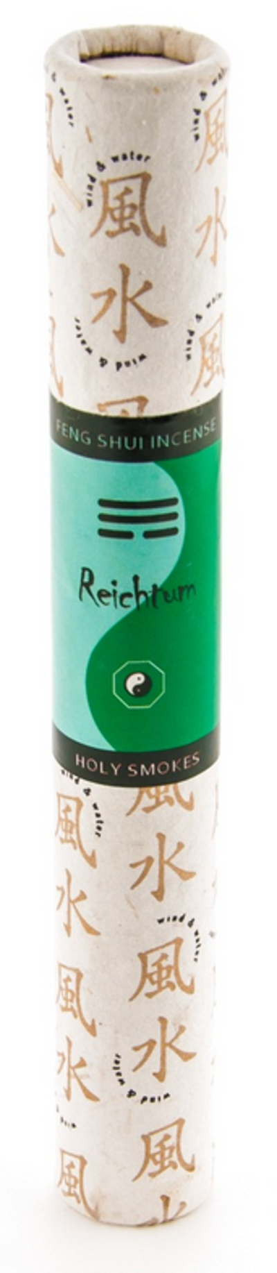 Produktfoto zu Räucherstäbchen Reichtum