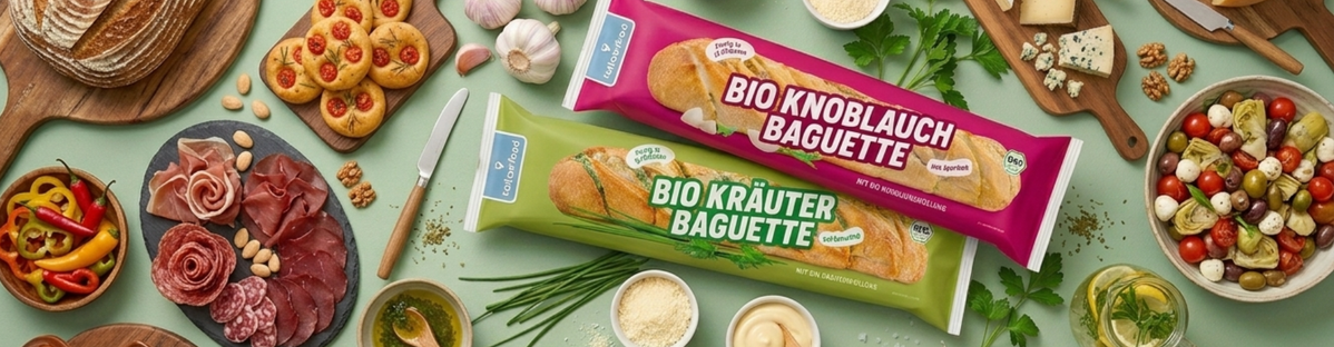 KI generiert: Das Bild zeigt mehrere Pastinaken, frische und in Scheiben geschnittene, auf einer hellen Holzoberfläche. Daneben liegen einige grüne Blätter zur Dekoration.