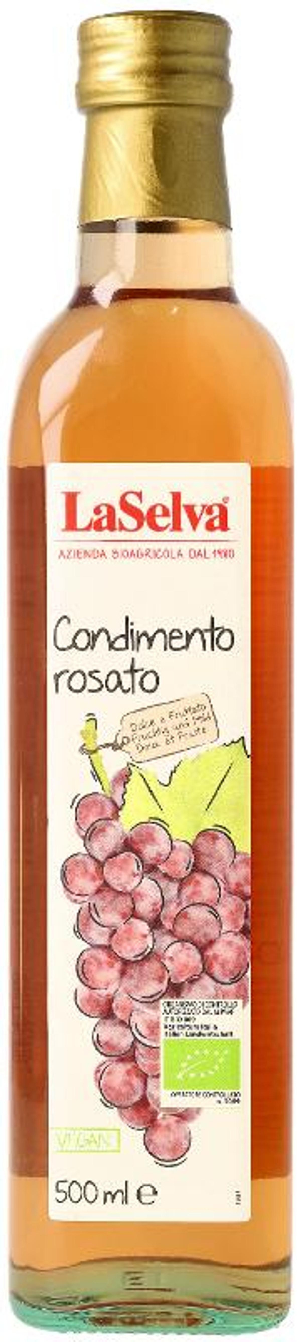 Produktfoto zu Condimento Rosato