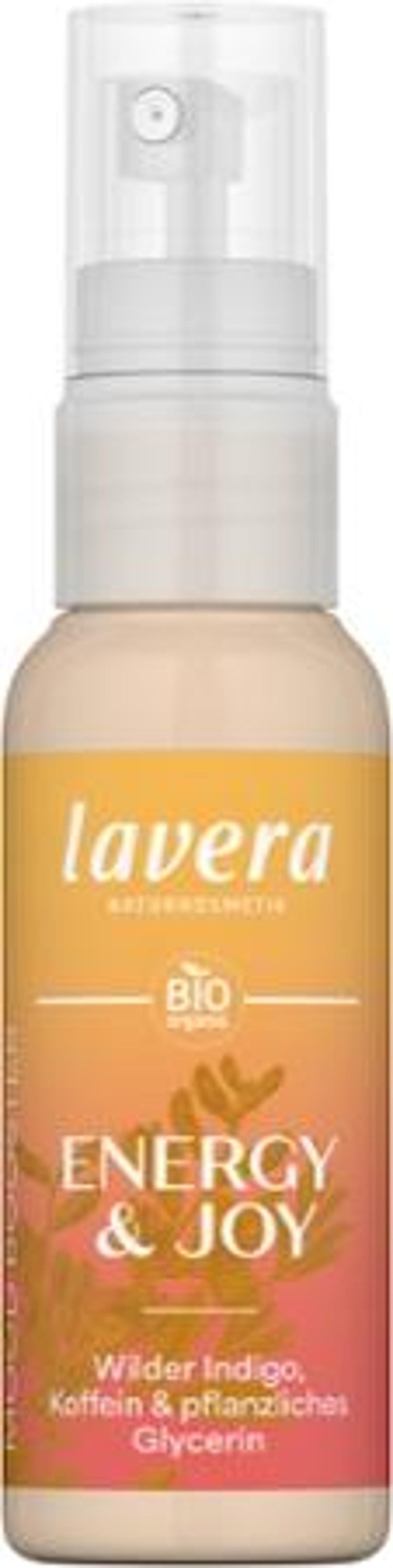 Produktfoto zu Mood Booster Bodyspray Energy & Joy