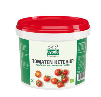 Produktfoto zu Ketchup