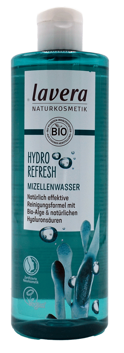 Produktfoto zu Hydro Sensation Mizellenwasser