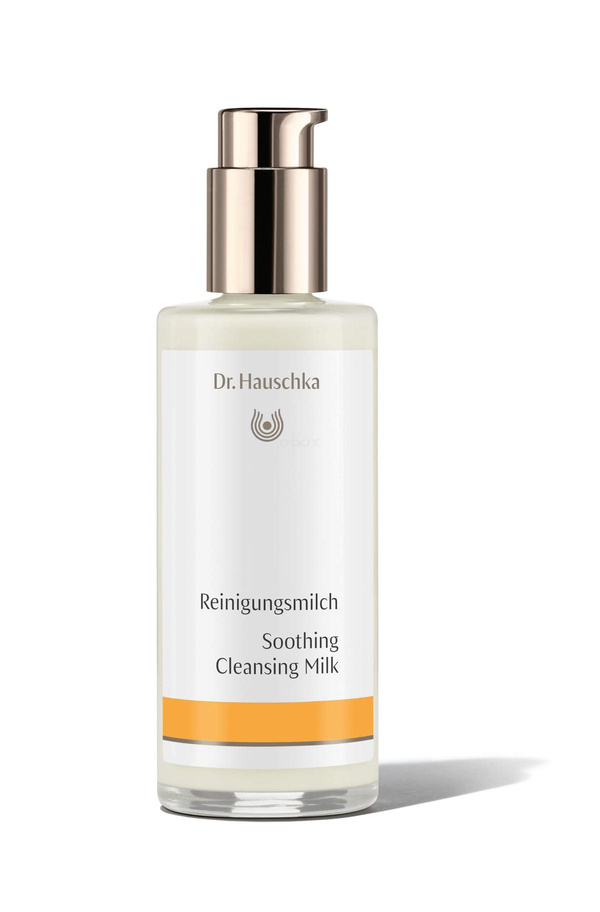 Produktfoto zu Reinigungsmilch