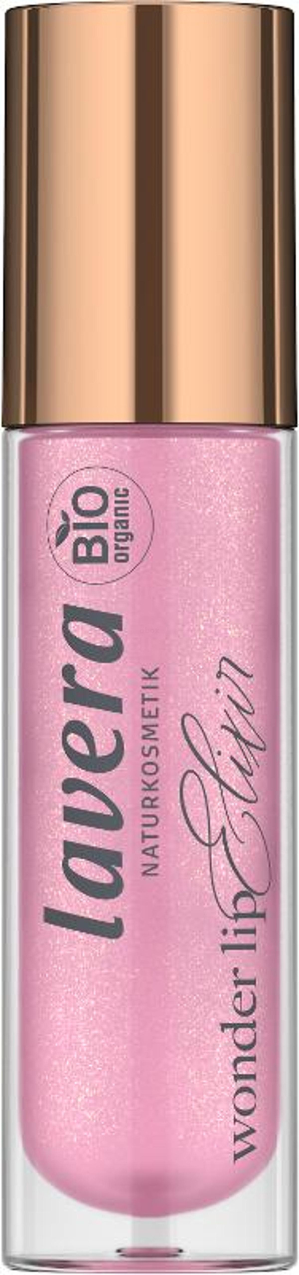 Produktfoto zu Wonder Lip Elixier Pink Sapphire 02