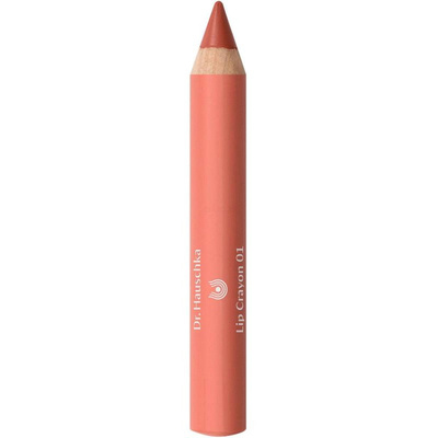 Produktfoto zu Lip Crayon 01 peach