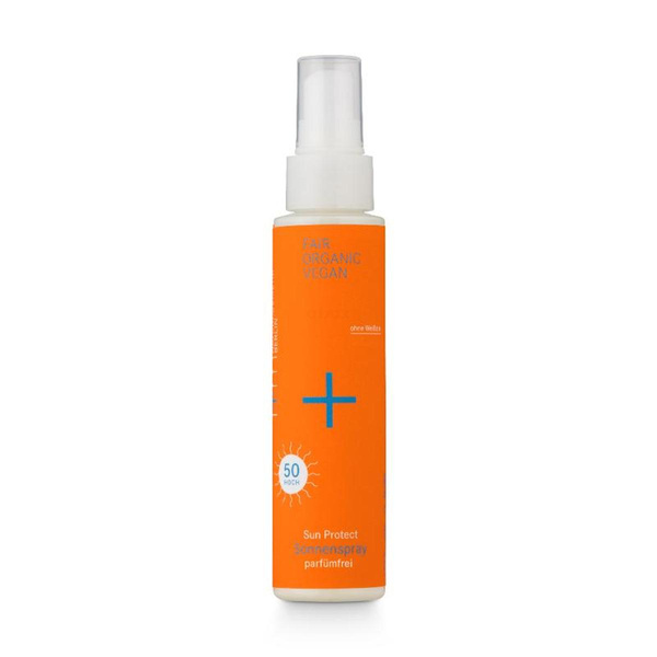 Produktfoto zu Sonnenspray LSF 50