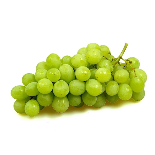 Produktfoto zu Trauben WEISS kernlos
